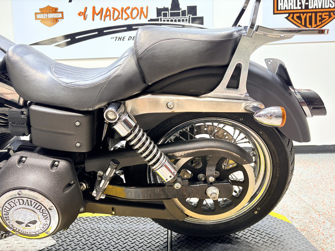 Dyna® Street Bob®