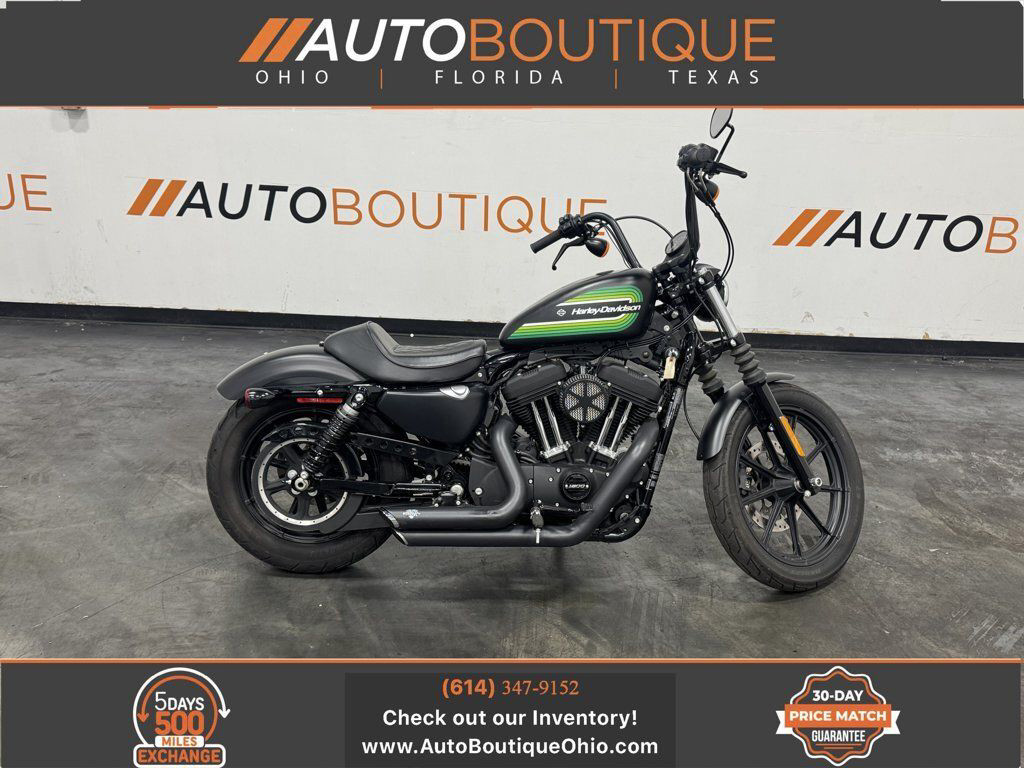 Iron 1200®