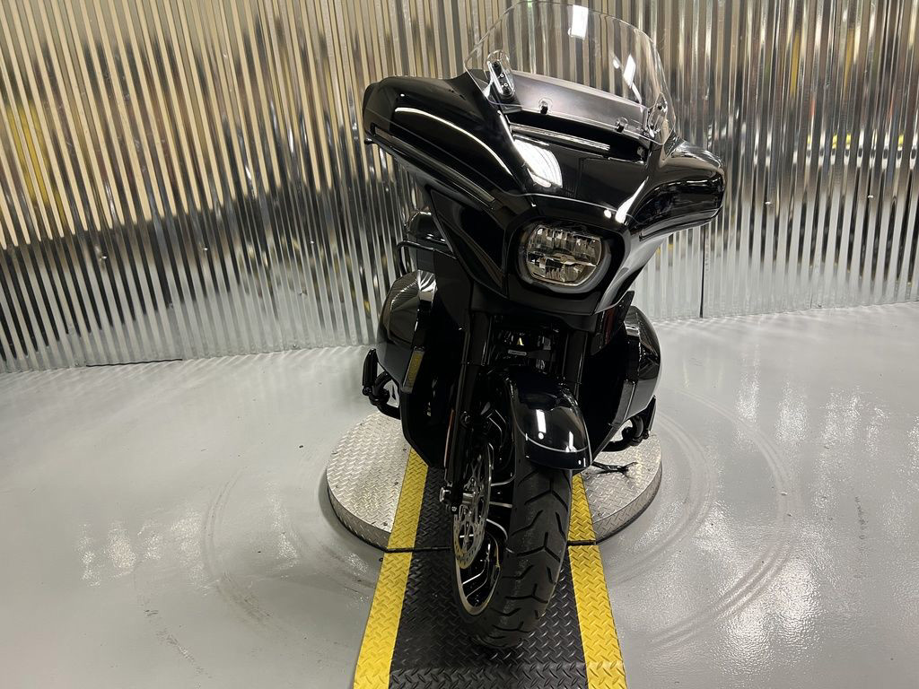 Street Glide® Limited