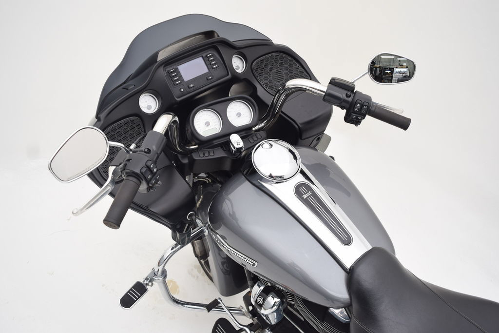 Road Glide®