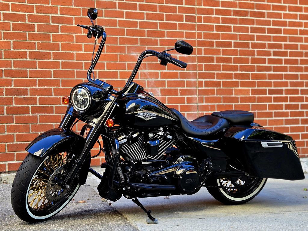 Road King® Special