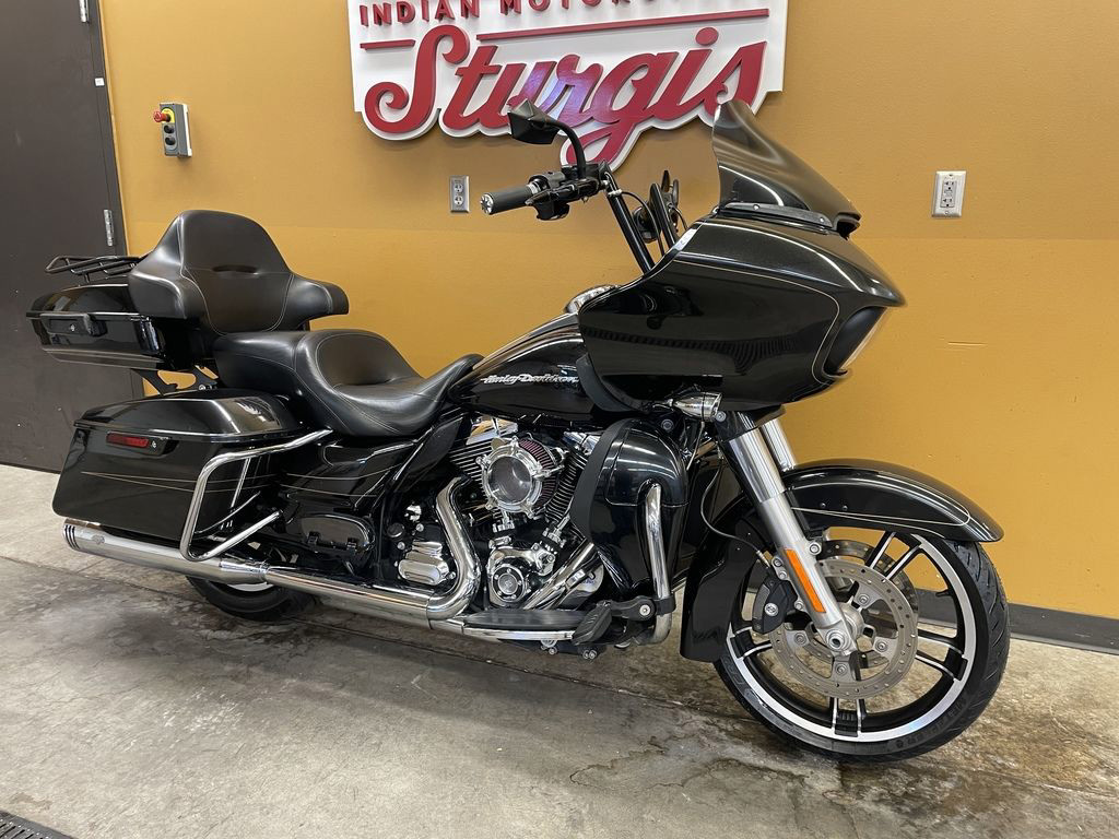 Road Glide® Special