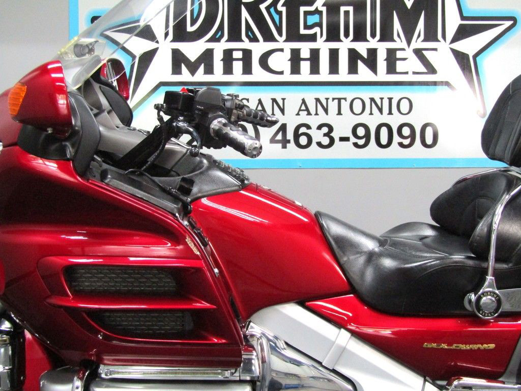Gold Wing