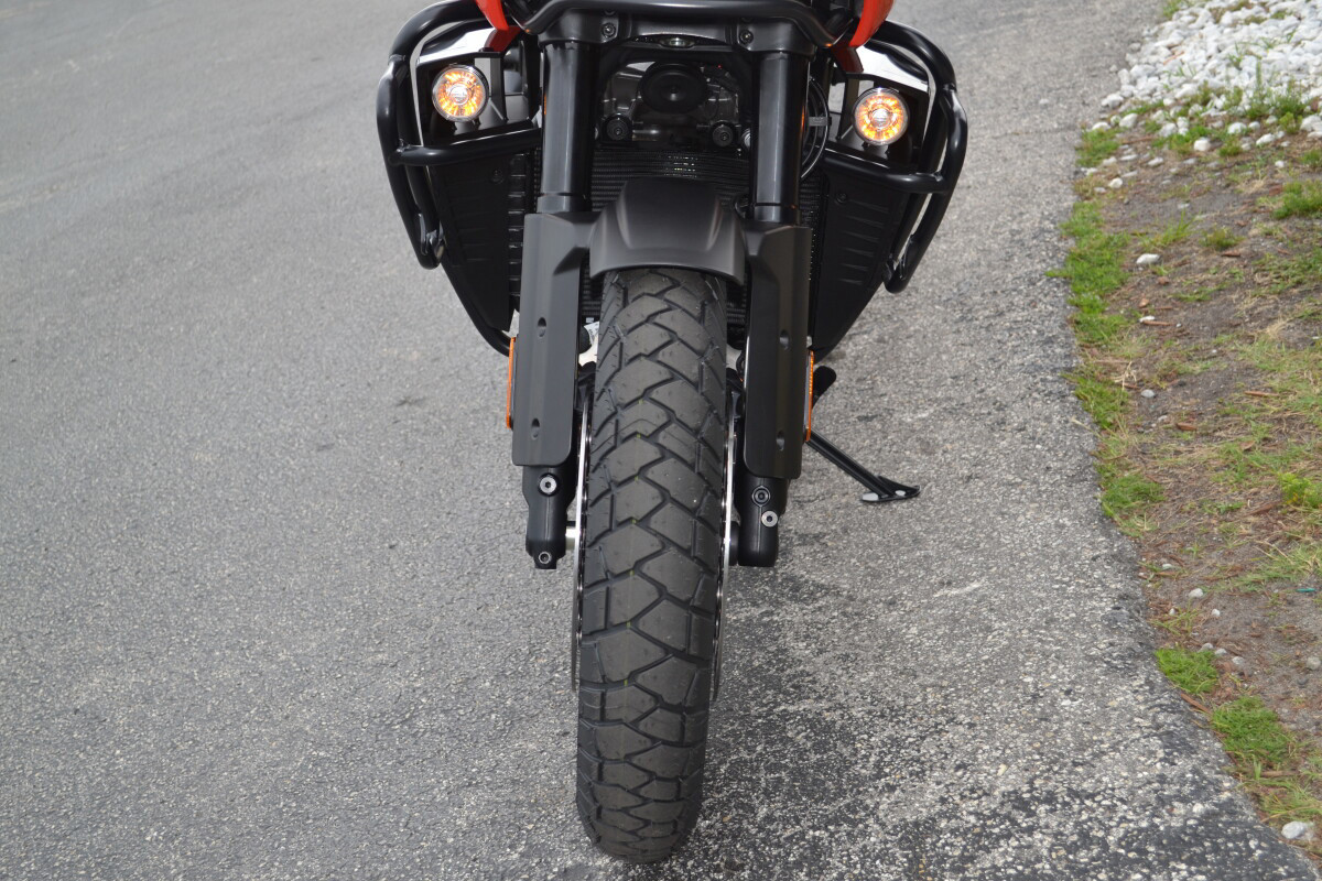 Pan America® 1250 Special