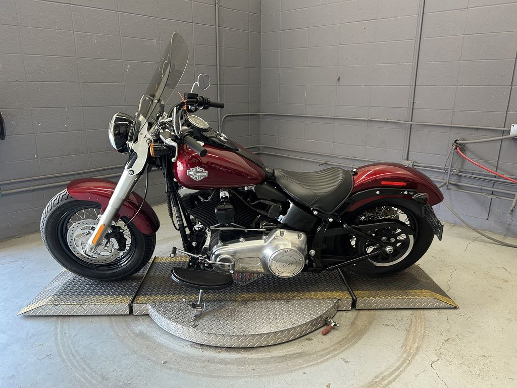 Softail® Slim®