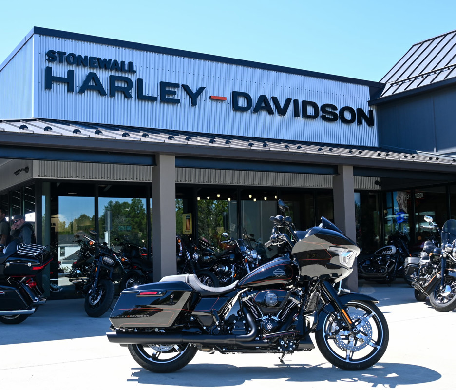 Road Glide®