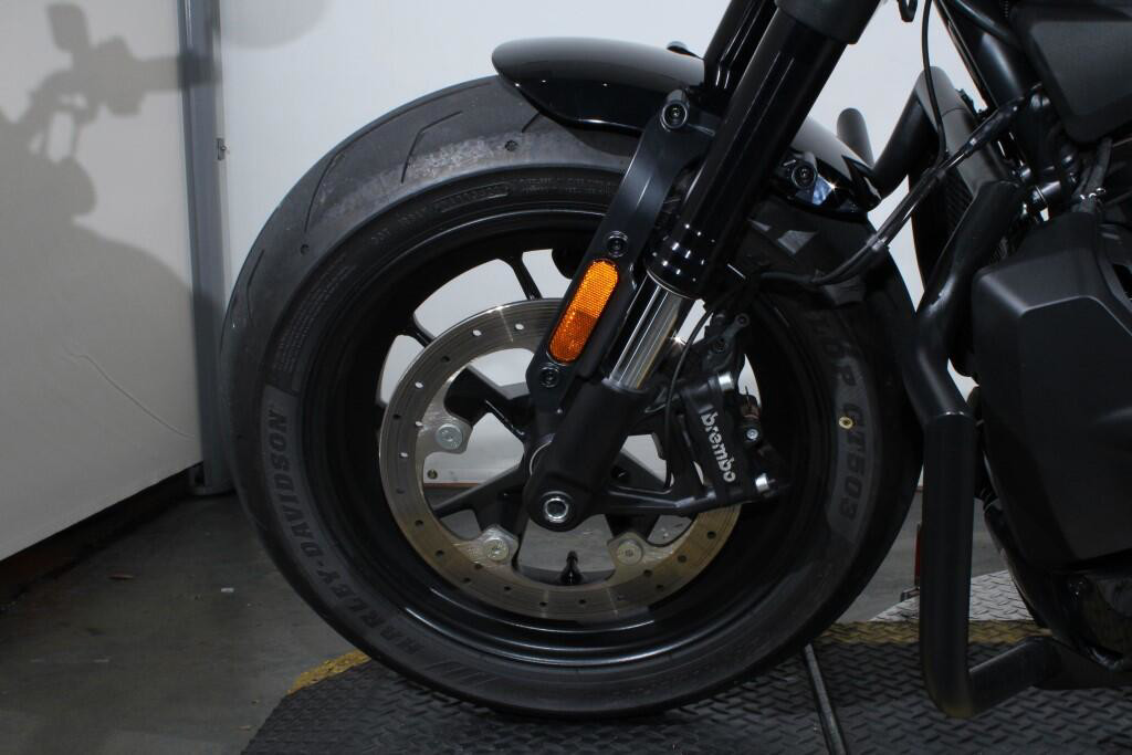 Sportster® S
