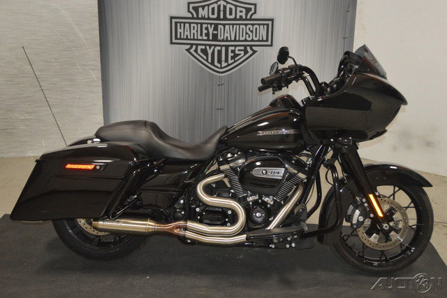 Road Glide® Special