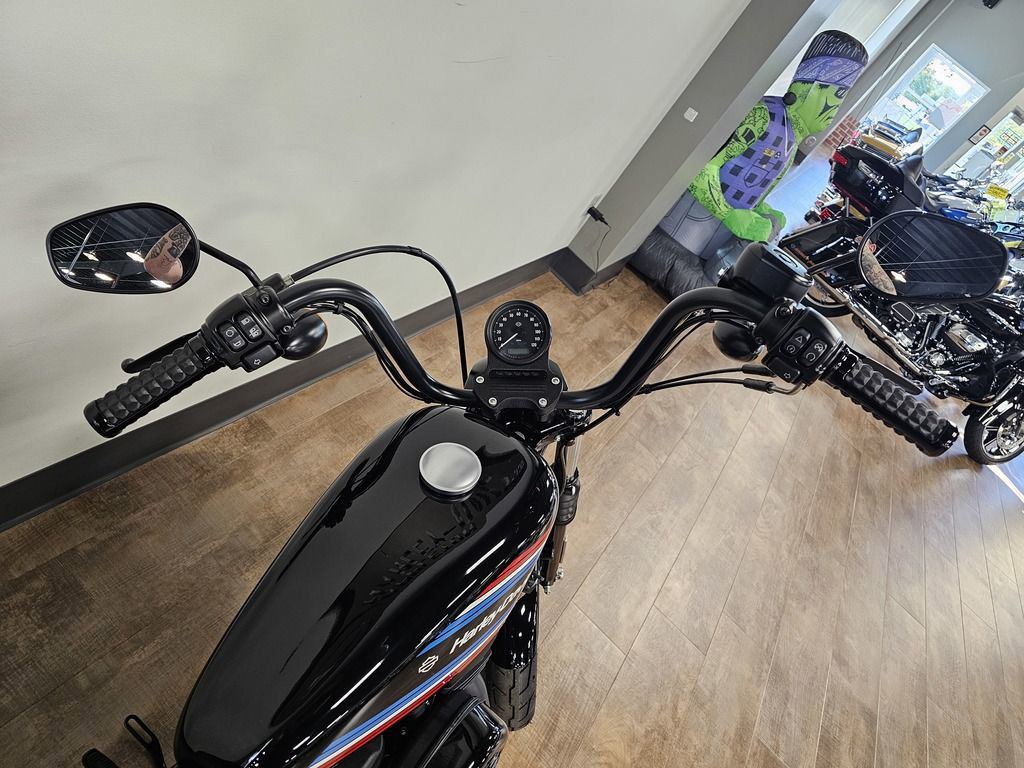 Iron 1200®