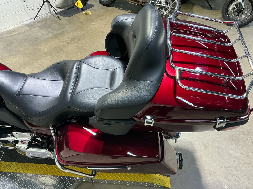 Electra Glide® Ultra® Limited