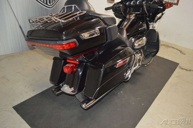 Electra Glide® Ultra® Limited