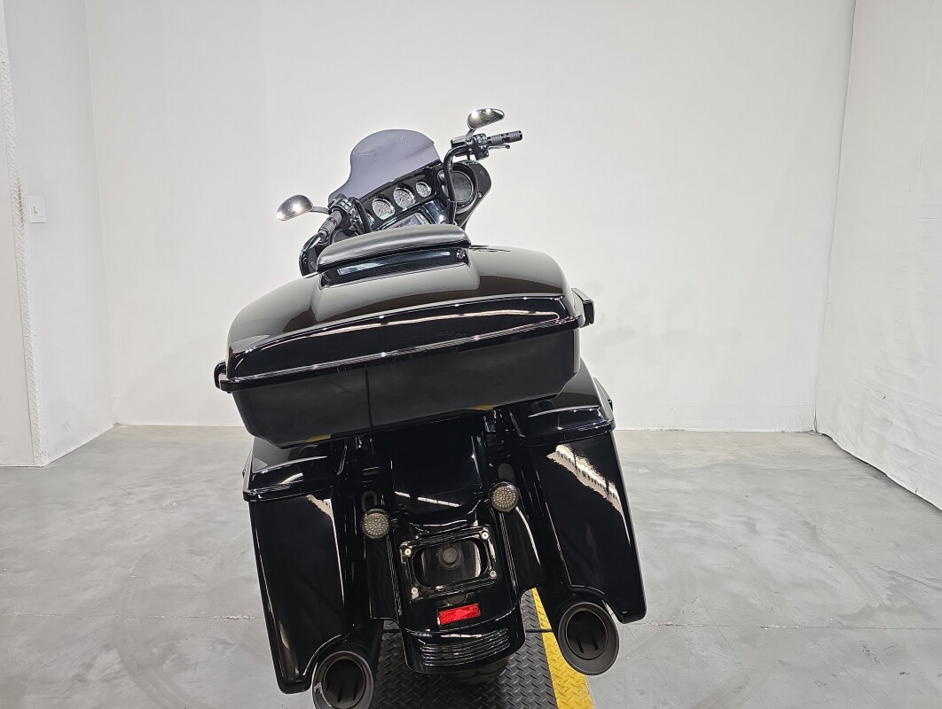 Street Glide® Special