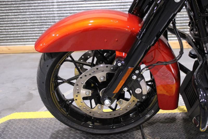 Road King® Special