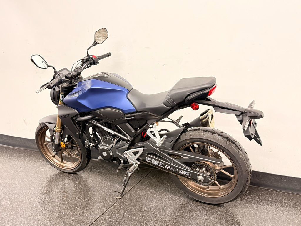 CB300R ABS