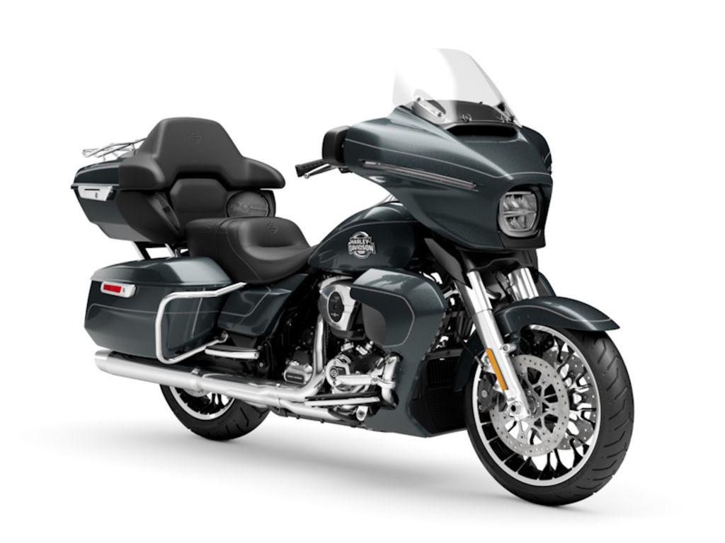 Street Glide® Limited