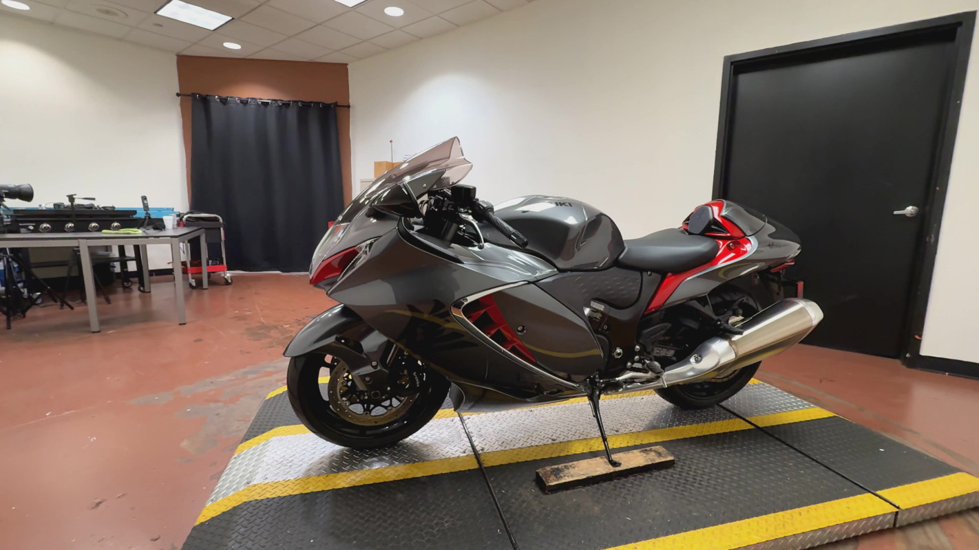 Hayabusa