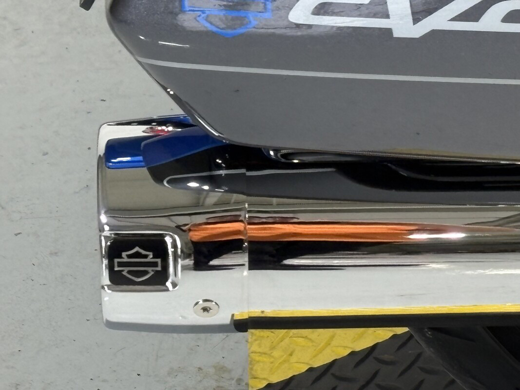 CVO® Street Glide® Limited