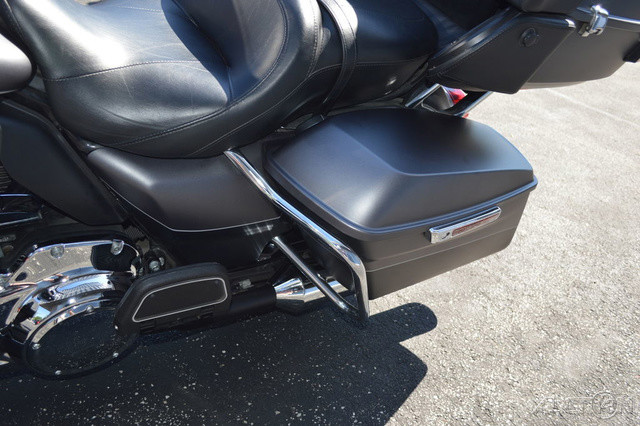 Electra Glide® Ultra® Limited