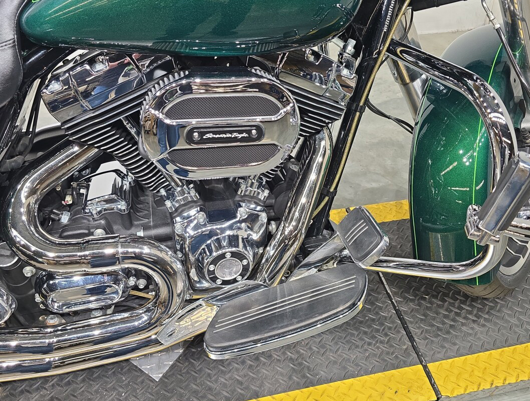 Street Glide® Special