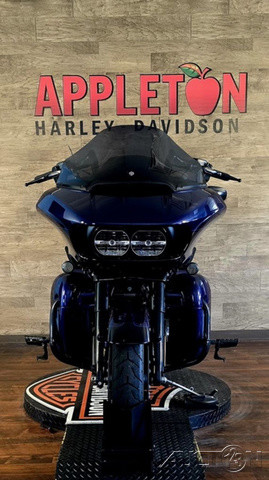 Road Glide® Limited