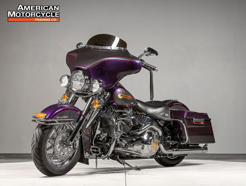Heritage Softail® Classic