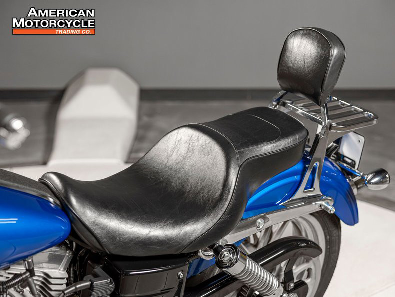 Dyna® Super Glide®