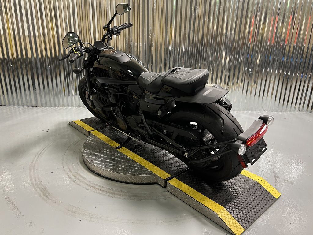 Sportster® S