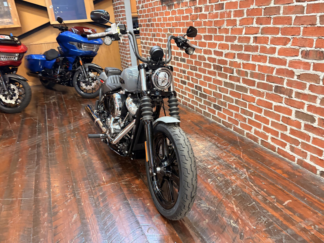 Street Bob®