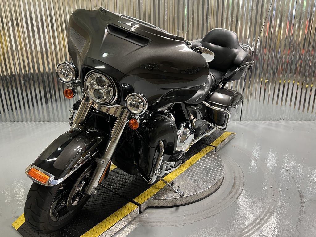 Electra Glide® Ultra® Limited
