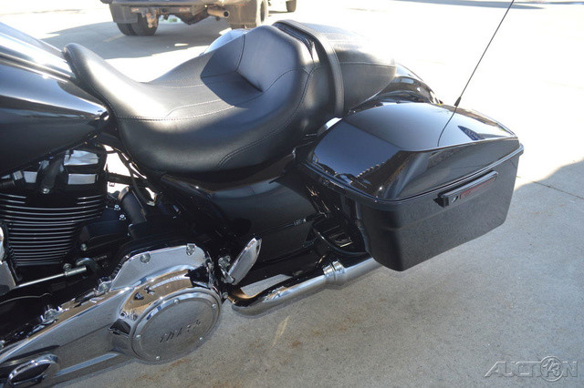 Road Glide® Special
