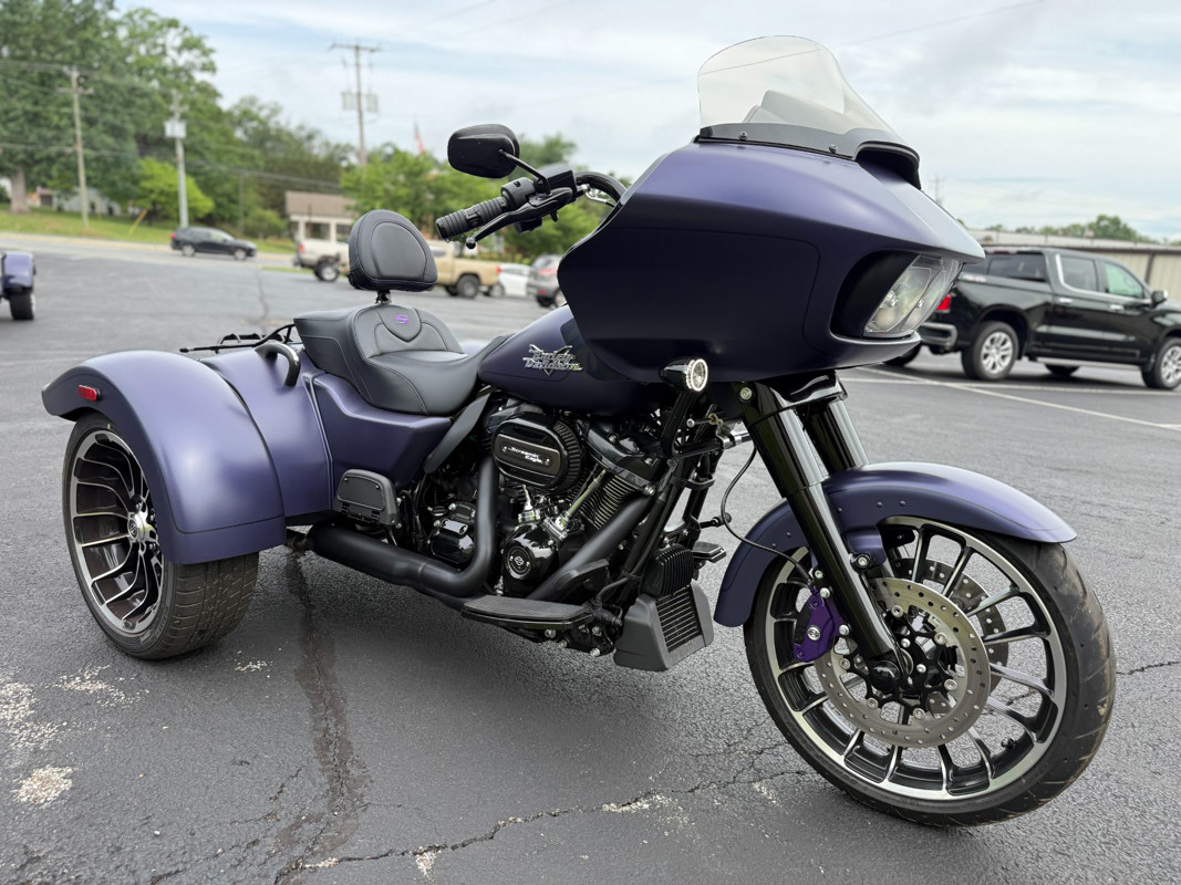 Road Glide® 3