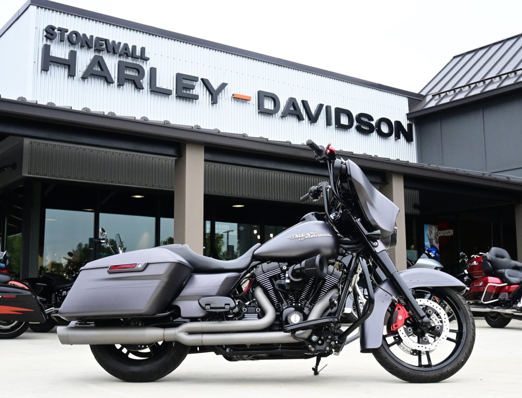 Street Glide® Special