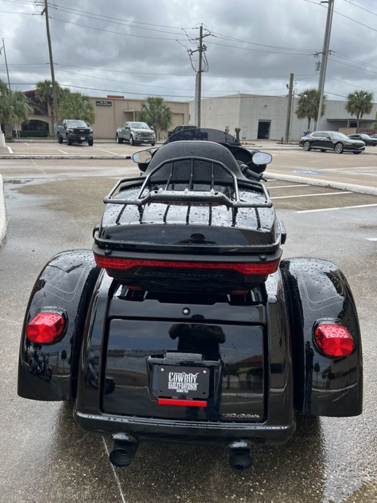 Tri Glide® Ultra