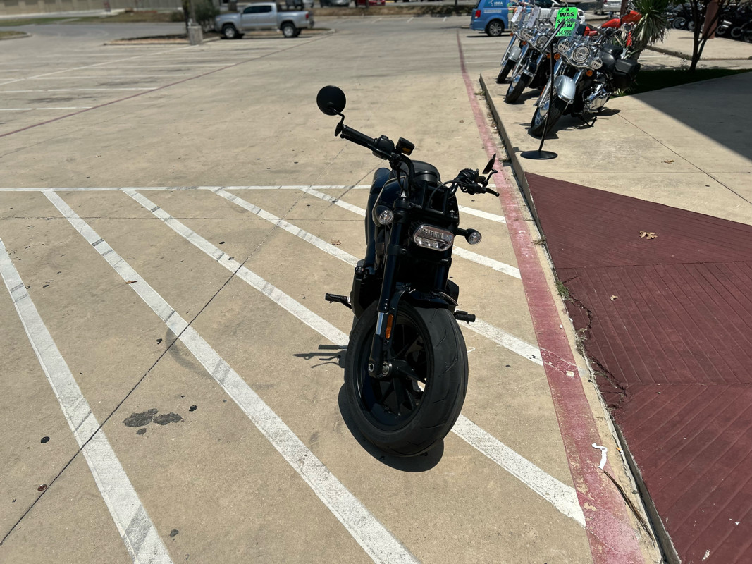 Sportster® S