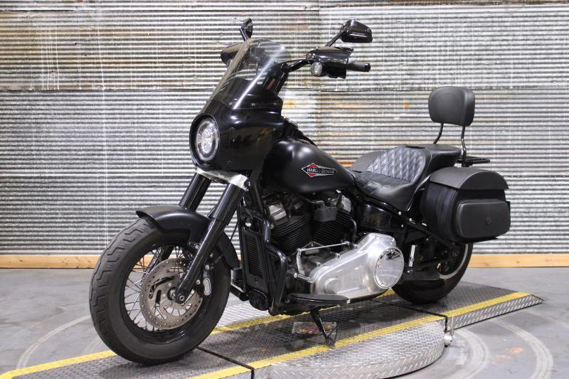 Softail® Slim®