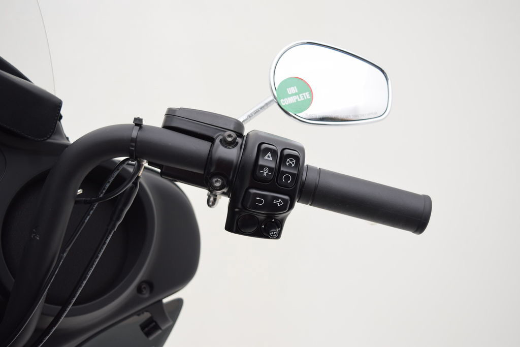Tri Glide® Ultra