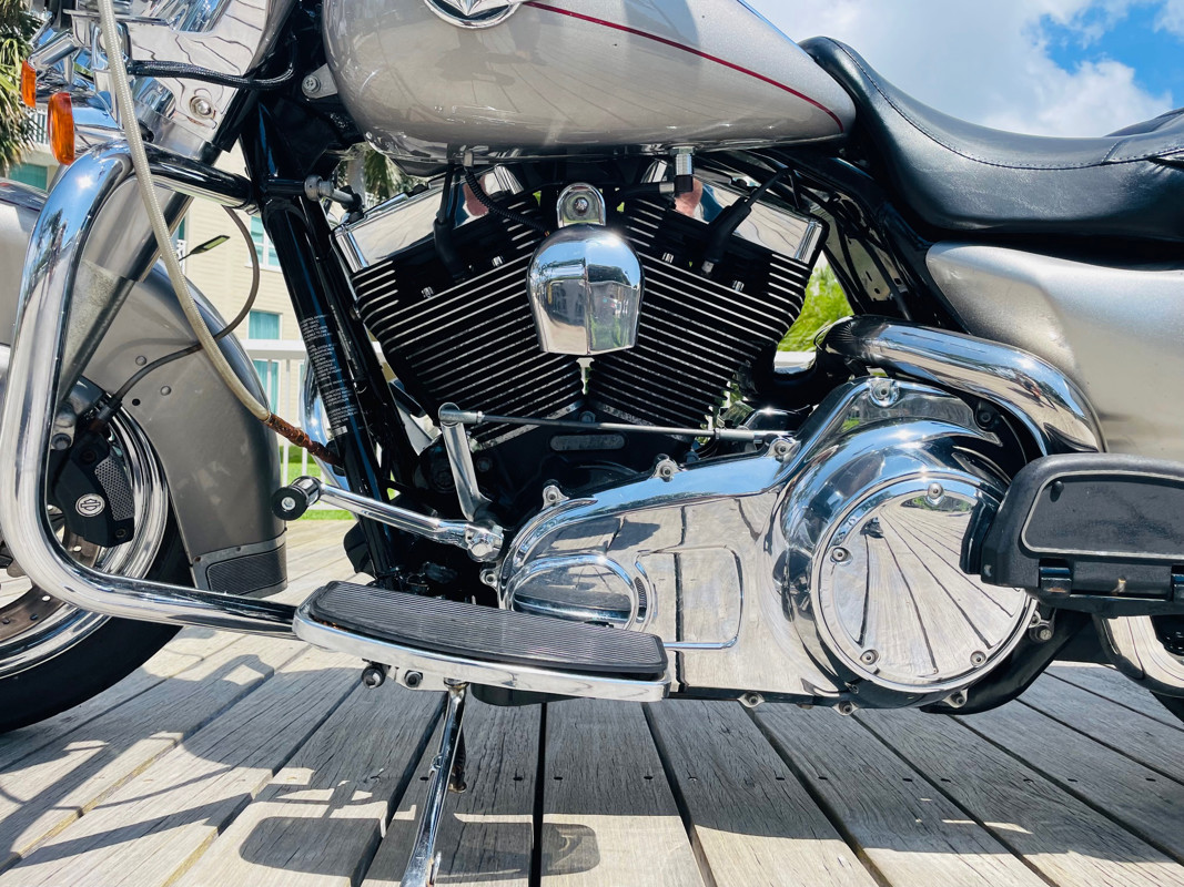 Road King®