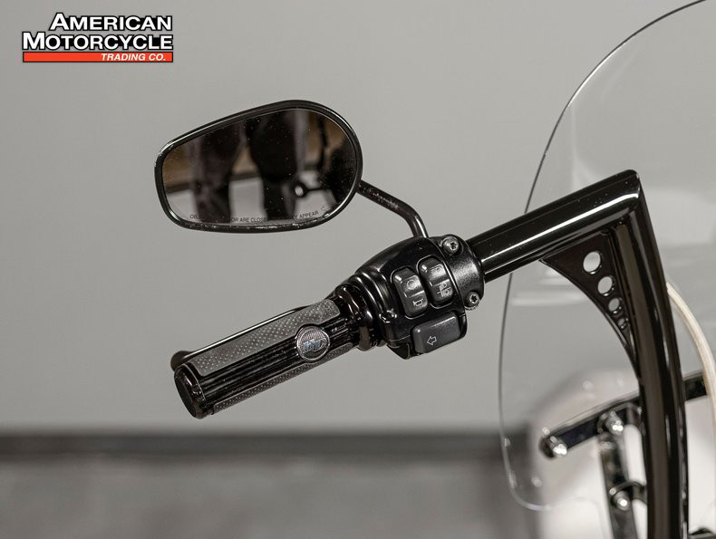 Sportster® Forty-Eight® Special