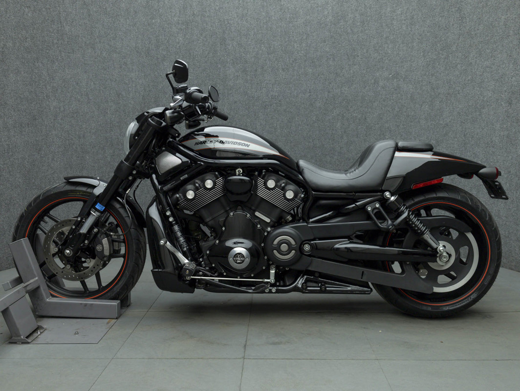 V-Rod® Night Rod® Special