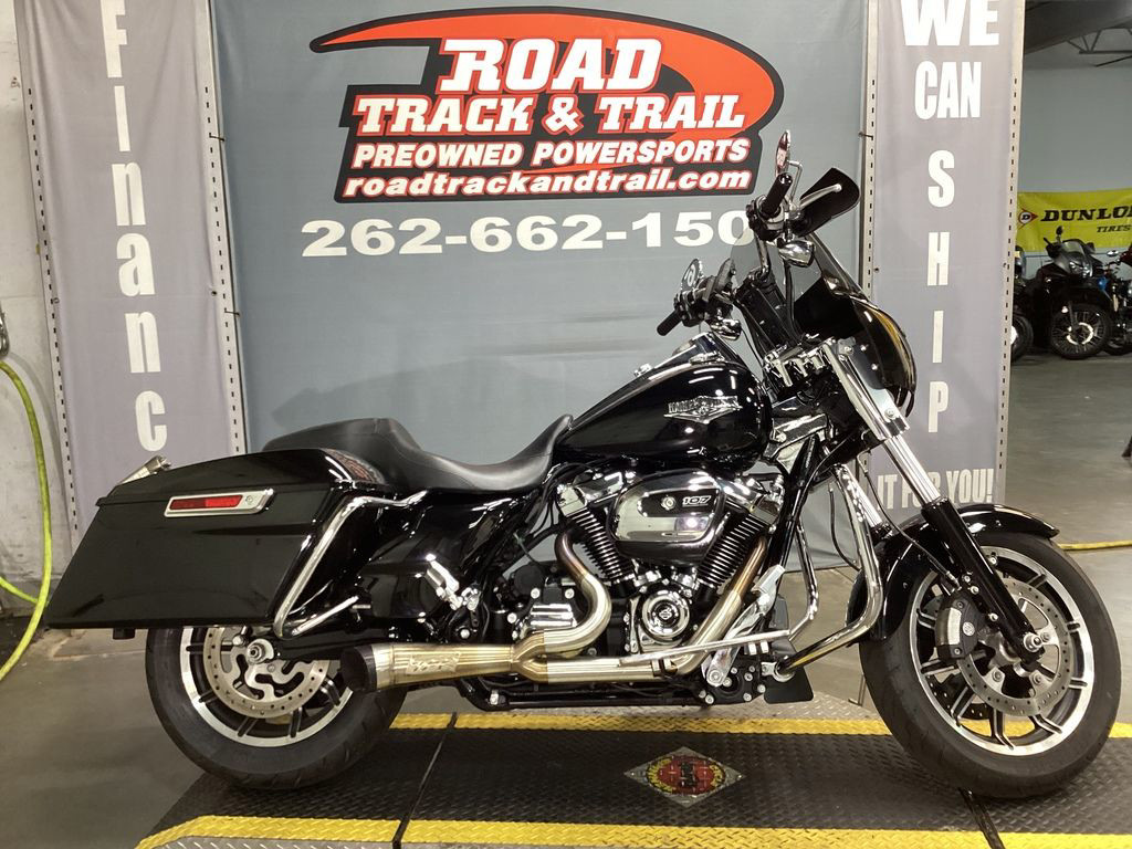 Road King®