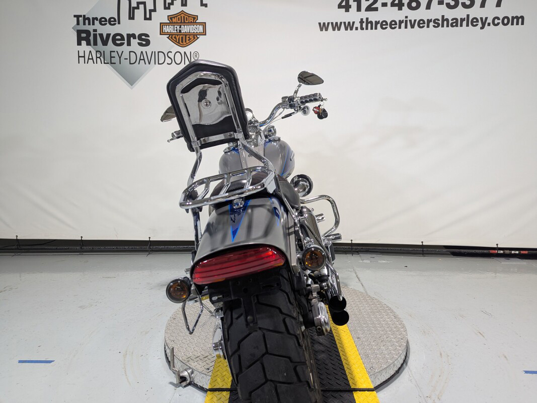 Dyna® Fat Bob®
