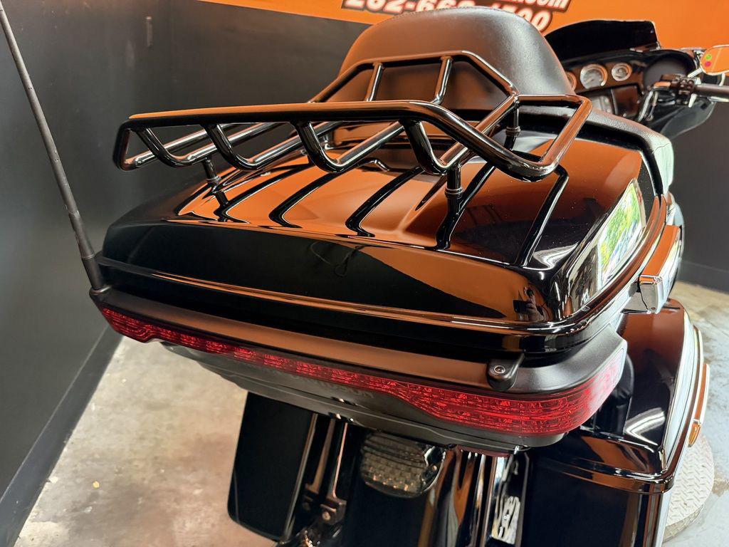 Electra Glide® Ultra® Limited