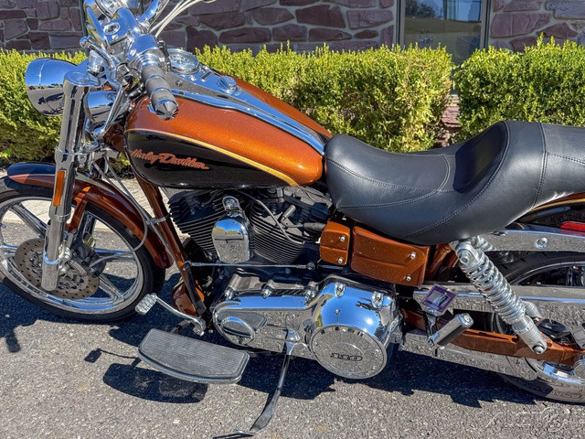 Dyna® Super Glide®