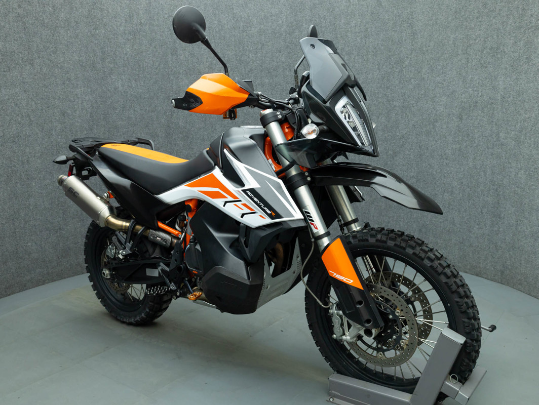 790 Adventure R