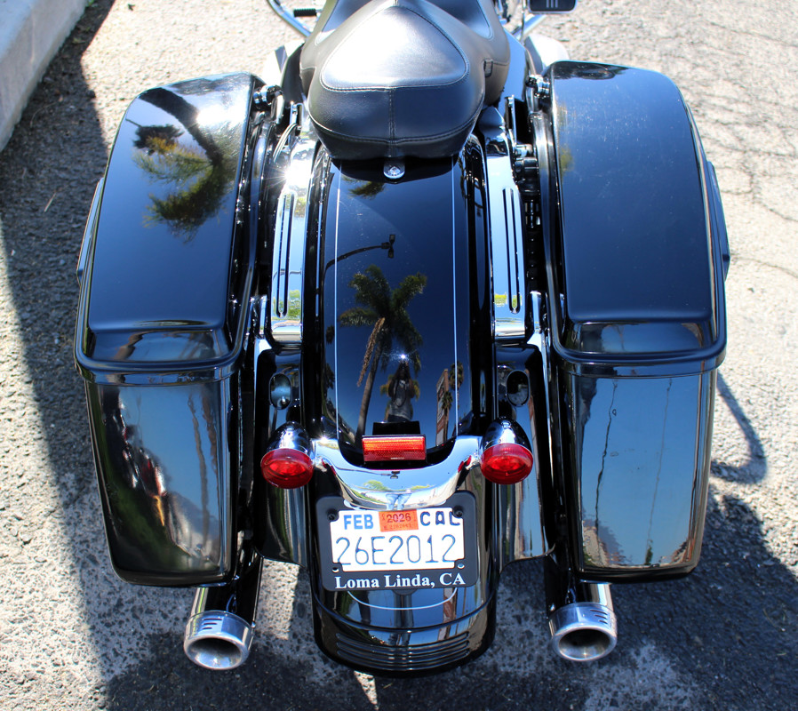 Street Glide® Special