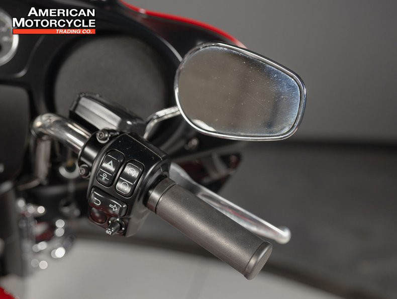 Tri Glide® Ultra