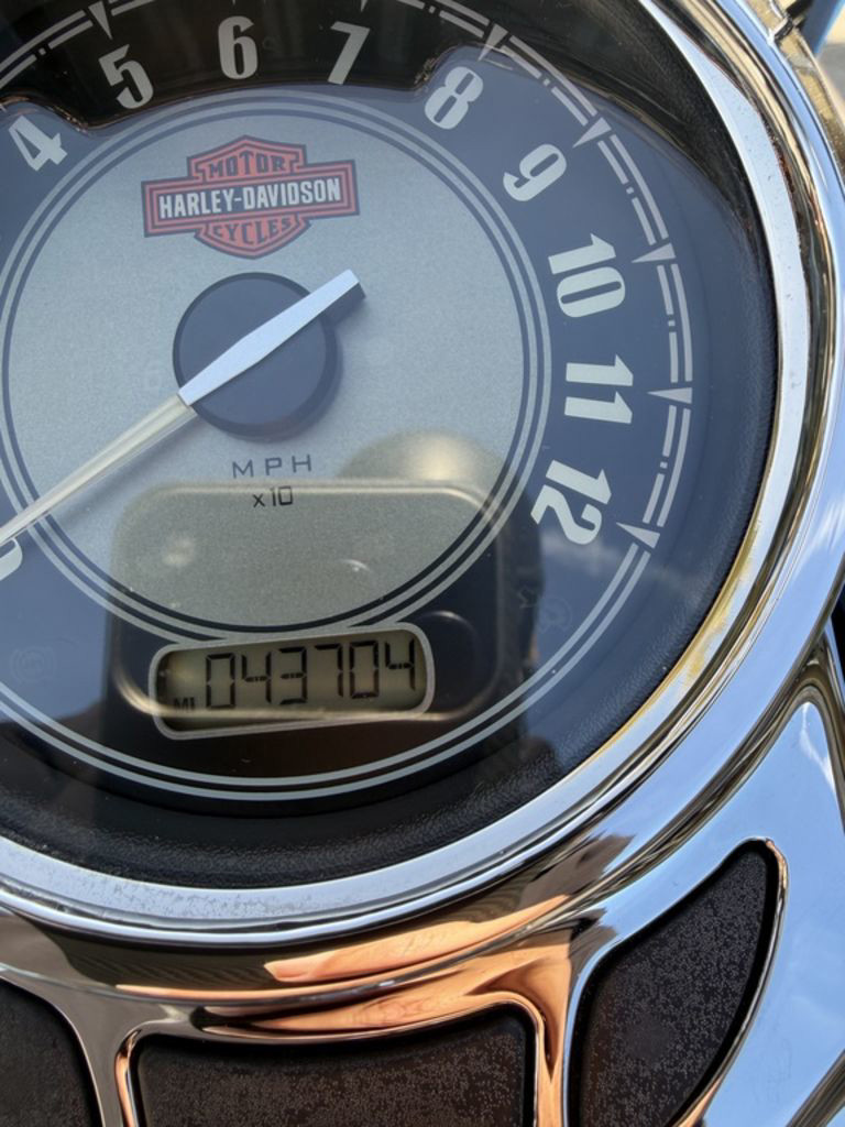 Heritage Softail® Classic