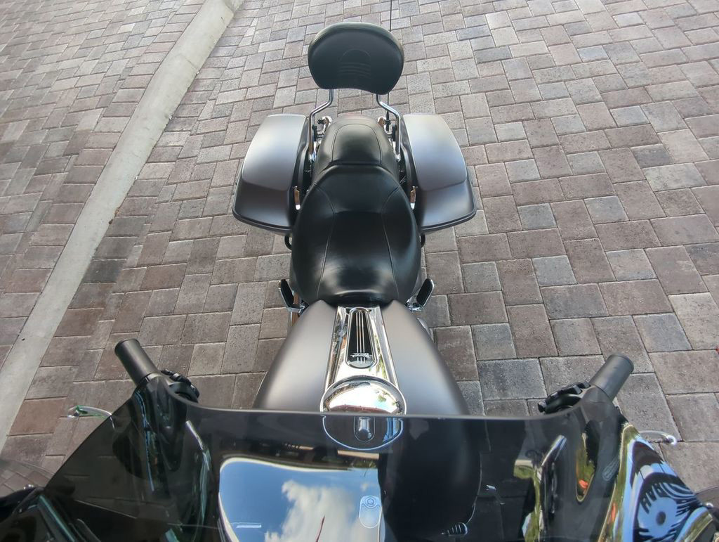 Street Glide® Special