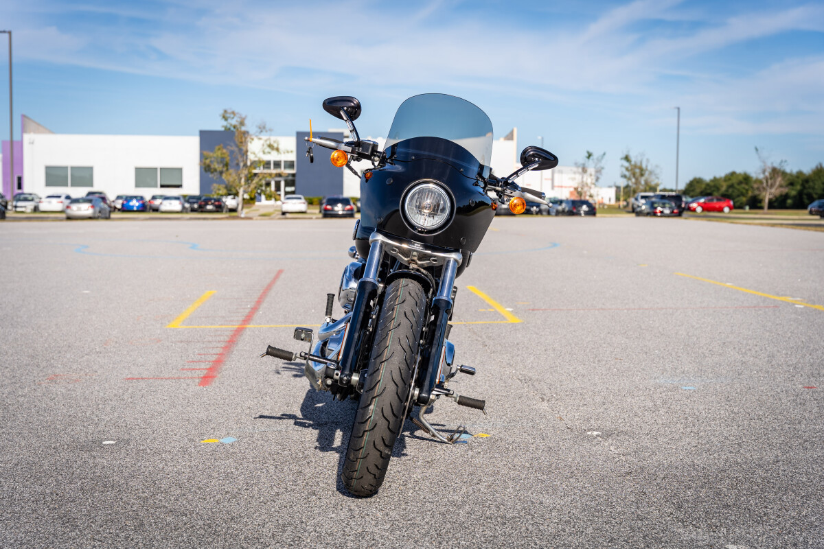 Softail® Breakout®