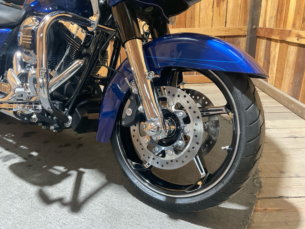 Road Glide® Special